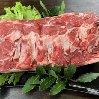 Roastbeef di Frisona