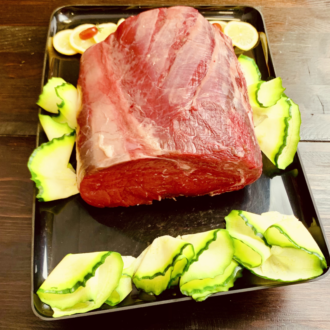 roastbeef di piemontese