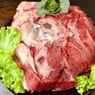 Scamone di Piemontese